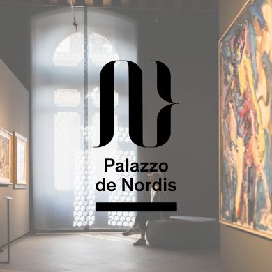 Immagine evento GALLERIA D'ARTE MODERNA COLLEZIONE FAMIGLIA DE MARTIIS
