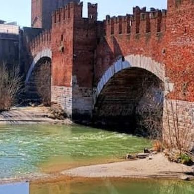Tour guidato di Verona: Storia e gemme nascoste