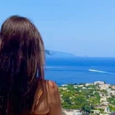 Immagine evento Tour dell'Isola di Capri in piccolo gruppo da Napoli con guida locale