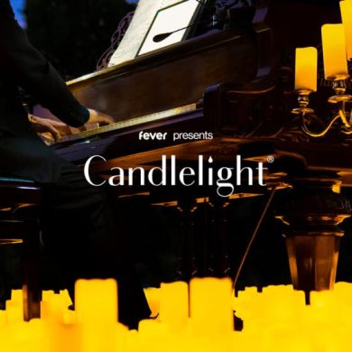 Candlelight: Ennio Morricone e colonne sonore