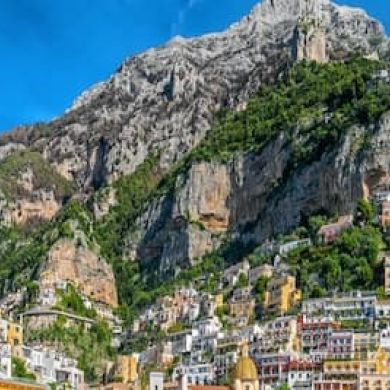 Immagine evento Amalfi, Positano, Sorrento e Ravello: Gita di un giorno da Pompei