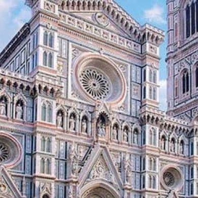 Locandina evento Museo del Duomo e Battistero di San Giovanni Salta la Fila e Visita Guidata