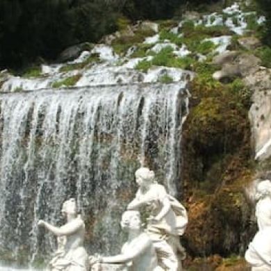 Locandina evento Reggia di Caserta: Visita Guidata e Salta-Coda