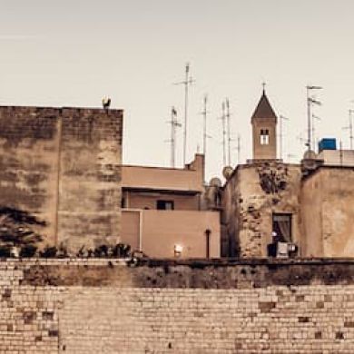 Locandina evento Basilica di San Nicola e Cripta: Tour Guidato