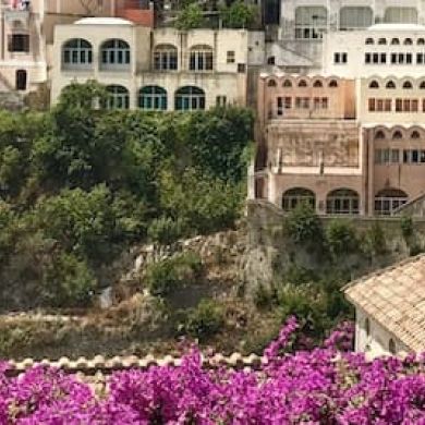 Immagine evento Pompei, Costiera Amalfitana e Positano: viaggio guidato di un giorno da Roma