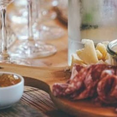 Immagine evento Tour di degustazione dell'Amarone da Verona