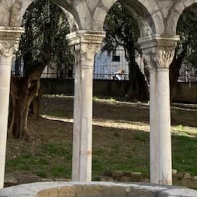 Locandina evento Casa Cristoforo Colombo: Biglietto Fast Track