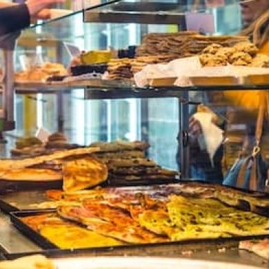 Immagine evento Genova: Tour del cibo tradizionale
