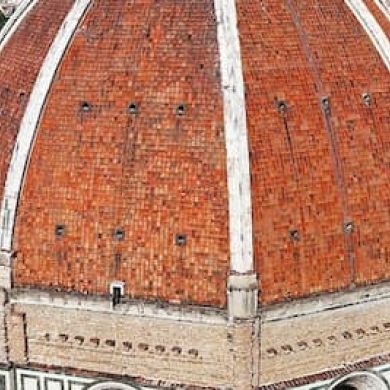 Cupola del Brunelleschi e Duomo di Firenze: Ingresso Premium e salta la fila