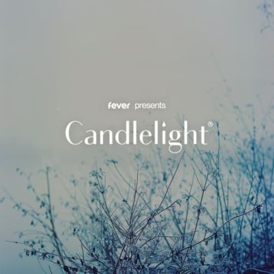 Immagine evento Candlelight: Tributo a Ludovico Einaudi