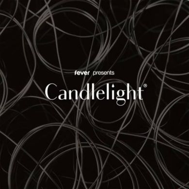 Immagine evento Candlelight: Classici del Rock