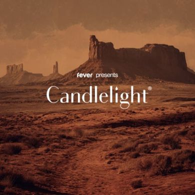 Immagine evento Candlelight: Ennio Morricone e colonne sonore