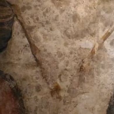 Scopri le inquietanti Catacombe di San Gaudioso con un inquietante tour