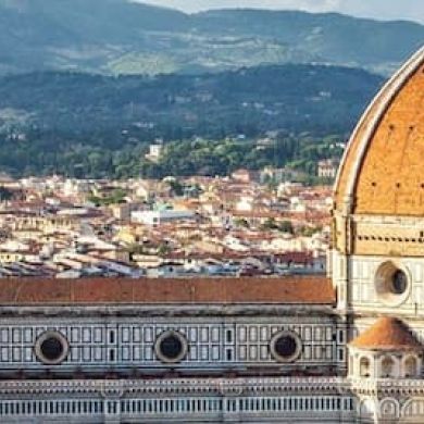 Cattedrale di Firenze (Duomo di Firenze): Biglietto d'ingresso prioritario + Tour guidato