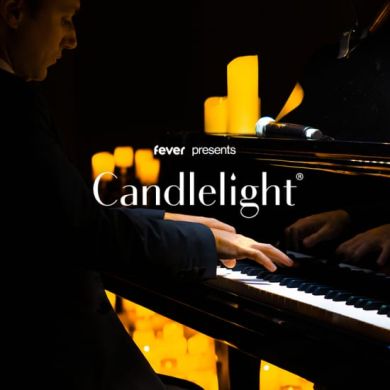 Candlelight: Tributo a Ludovico Einaudi