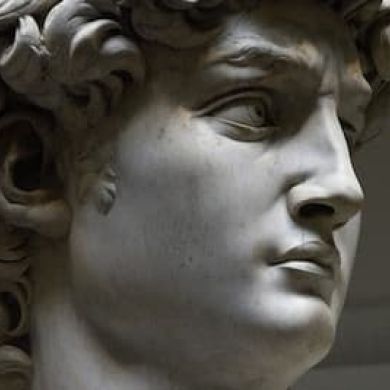 Galleria dell'Accademia: Biglietto saltafila + Tour guidato
