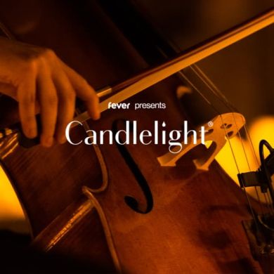 Immagine evento Candlelight: Coldplay vs Imagine Dragons