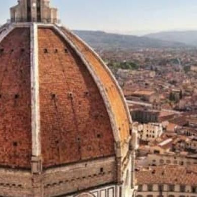 Cattedrale e Battistero di Firenze: tour guidato per piccoli gruppi
