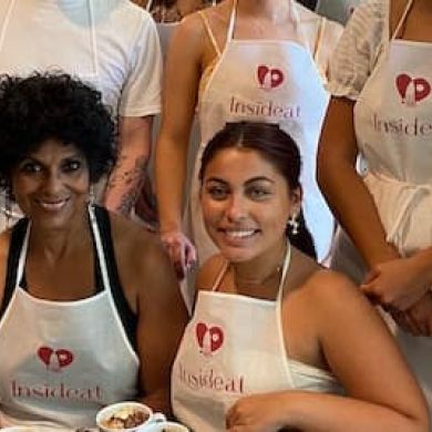Immagine evento Corso di pasta, ravioli e tiramisù a Roma