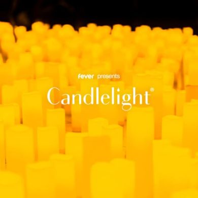 Locandina evento Candlelight: Tributo ai Queen