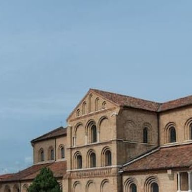 Immagine evento Murano e Burano: Tour guidato in barca da Murano con fabbrica di soffiatura del vetro