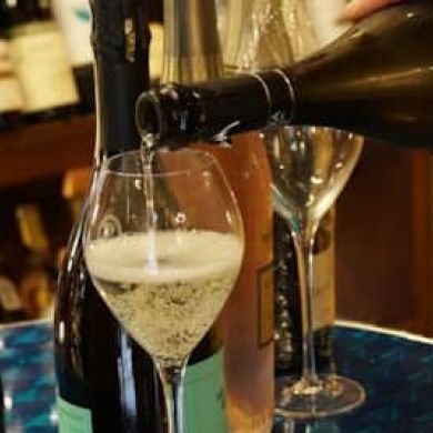 Immagine evento Esperienza con Prosecco e Cicchetti