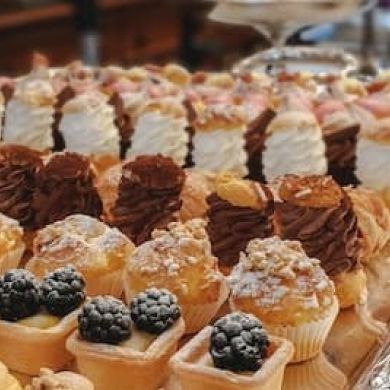 Locandina evento Dolce Torino: Tour gastronomico dei dolci e del cioccolato