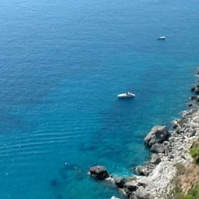 Immagine evento Capri: Escursione in Barca da Costa a Costa