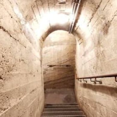 Torino Sotterranea: Tour guidato dei segreti nascoti della città
