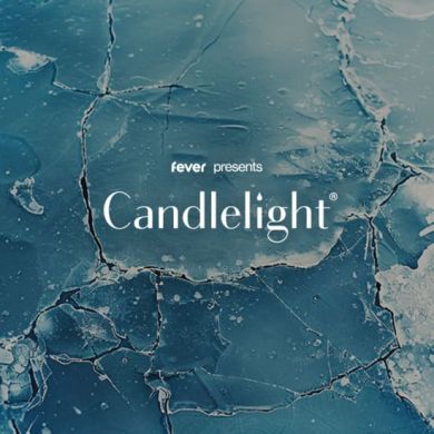 Immagine evento Candlelight: Tributo a Ludovico Einaudi