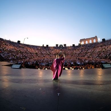 Immagine evento Nabucco
