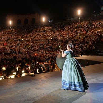Immagine evento La Traviata