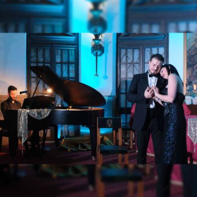 Immagine evento Opera Concert in Verona