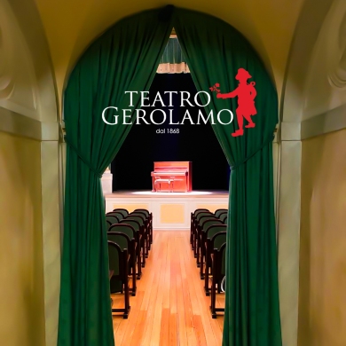 Immagine evento BINARIO PARTENZE