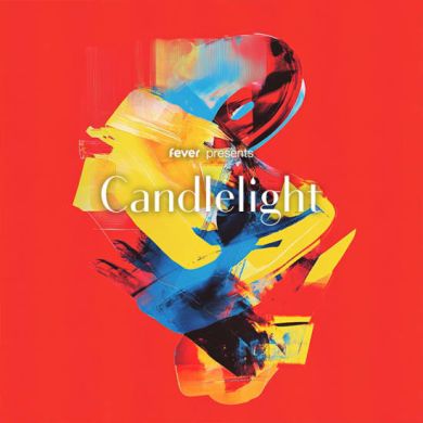 Locandina evento Candlelight: Tributo a Vasco Rossi