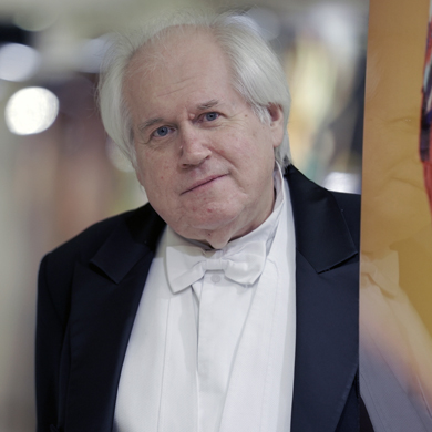 Immagine evento GRIGORY SOKOLOV