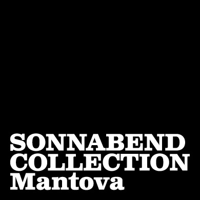 Locandina evento SONNABEND COLLECTION