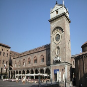Locandina evento TORRE DELL'OROLOGIO