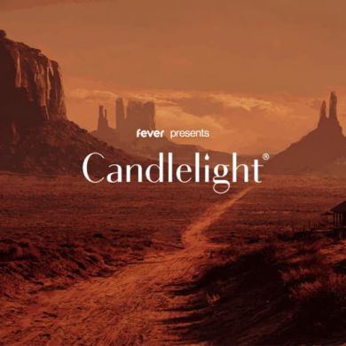 Immagine evento Candlelight: Ennio Morricone e Altre Colonne Sonore