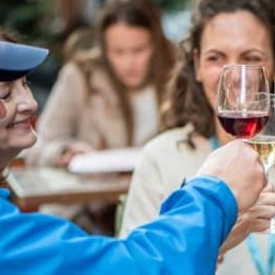 Immagine evento Trastevere e Campo de Fiori Roma: Tour guidato del cibo