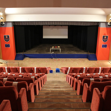 Immagine evento PERLE