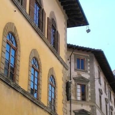 Locandina evento Museo de' Medici: Biglietto d'ingresso