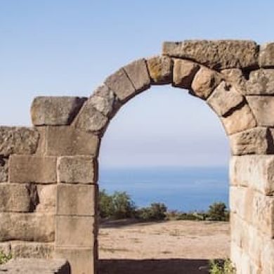 Immagine evento Area Archeologica di Tindari e Teatro Antico