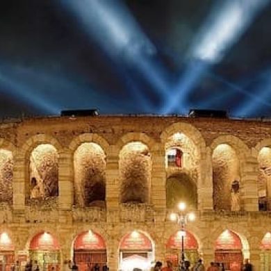 immagine Evento Happyticket