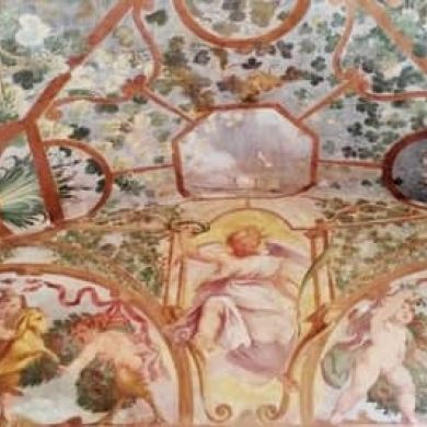 Locandina evento Biglietti per ingresso riservato a Palazzo Altemps