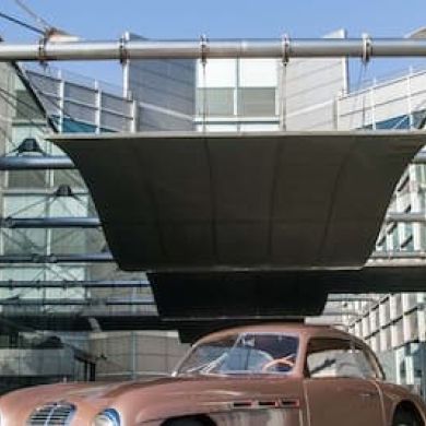 Locandina evento Museo Nicolis: Biglietto d'ingresso