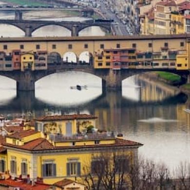 Immagine evento Bus Turistico a Firenze