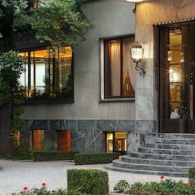 Locandina evento Milano City Card FAI Fondo Ambiente Italiano: Accesso a 4 musei della casa