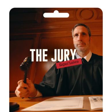 Immagine evento The Jury Experience - Gift Card