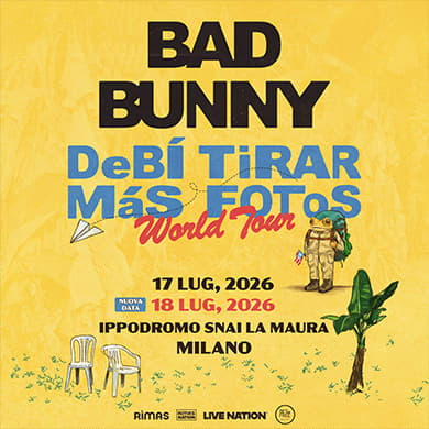 immagine Evento Happyticket